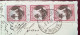 Sa.26 1933 75c Cartolina Postale RACCOMANDATA !! RARA 1938>Brno CZ (Vatican Vaticano Lettera Rare Registered Postcard - Cartas & Documentos