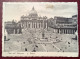 Sa.26 1933 75c Cartolina Postale RACCOMANDATA !! RARA 1938>Brno CZ (Vatican Vaticano Lettera Rare Registered Postcard - Briefe U. Dokumente