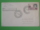 BS16 CONGO BELGE   BELLE LETTRE RR 1958  LIAISON AVION  LEOPOLDVILLE A JETTE BELGIQUE  + AFFR. PLAISANT++ ++ - Cartas & Documentos