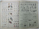 Delcampe - Catalogue De La Manufacture Française D'armes Et Cycles Saint-Etienne Articles De Pêche à La Ligne à La Mouche Hameçons - Sport En Toerisme