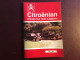 CITROENIAN Citroén Car Club Magazine Automobile Citroén Traction  . MAI 1998 - Verkehr