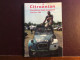 CITROENIAN Citroén Car Club Magazine Automobiles Citroén   . Septembre 2006 - Transport