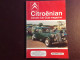 CITROENIAN Citroén Car Club Magazine Automobiles Citroén   . Novembre 2000 - Transportes