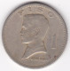 Philippines 1 Peso 1972, José Rizal, En Nickel Brass , KM# 203  - Filipinas