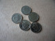 5 X 5 Pence Elizabeth II 4e Effigie, Type Blason,(2008/2010)(2011/2015) - 5 Pence & 5 New Pence