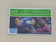 United Kingdom-(BTA021)-RUGBY WORLD CUP-(20units)-(46)-(148G17706)-price Cataloge6.00£-mint-card+1card Prepiad Free - BT Werbezwecke