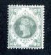 280 GBx 1887 Scott 122 M* (Lower Bids 20% Off) - Neufs