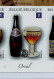 Belgique : Les 6 Trappistes De Belgique - Bloc197 ND   - Orval - Rochefort - Achel - Chimay - Wesmalle - Westvleteren - Bières