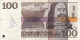 CRBX142BIS BILLETE HOLANDA 100 GULDEN 1970 MBC - Altri & Non Classificati