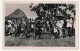 CPSM - DAHOMEY - Danses Près De Porto Novo - Dahomey