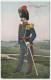 Army Belgium - Regiment Des Grenadiers, Officier - Uniformes