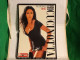 CALENDARIO MARIA GRAZIA CUCINOTTA 1997 - PANORAMA - Tamaño Grande : 1991-00