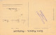 2 Oude Postkaarten Willebroeck Willebroek De Statie  1920  Ingang Der Gemeente - Willebroek