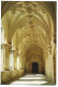 CLAUSTRO DE SAN ZOILO, GOTICO S.XVI.- CARRION DE LOS CONDES.- PALENCIA.- ( ESPAÑA). - Palencia