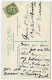 LAKESIDE - THE SWIFT COMING IN (STEAMER) / HAVERTHWAITE POSTMARK / SOUTH ULVERSTON, NORTH LONSDALE ROAD (IRVING) - Windermere