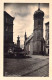 AUTRICHE - Bregenz - Seekapelle - Carte Postale Ancienne - Bregenz