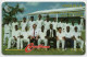 Anguilla - Under 15 Cricket Team - 69CAGD - Anguila