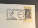 (4 Q 4) New Zealand Cover Posted To Auckland - 1974 - With 4th Paraplegic Games Postmark - Briefe U. Dokumente