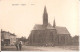 ECLARON (52) L'Eglise En 1917 - Eclaron Braucourt Sainte Liviere