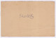 6p Unused Postcard, Hyderabad, British India State, Cond., As Scan - Hyderabad