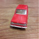 JOUET . DINKY TOYS. " RENAULT 6 " - Réf. N°29J - - Dinky