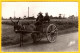 CPSM Le Marais Vendéen - Au Pays Des Monts- Retour Du Marché  Couple De Paysans ; Attelage Avec Un âne  1957 - Poitou-Charentes