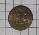 PL 1/A) 10 > Médaille Souvenir Ou Touristique >  Bicentenaire De La Révolution   >1989 >   Dia. 32 Mm - Autres & Non Classés