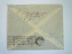 2023 - 1000  Enveloppe Au Départ De BUENOS-AIRES  à Destination De MARSEILLE  1937   XXX - Covers & Documents