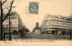 CPA AK PARIS 14e Lion De Belfort. Place Denfert-Rochereau. P. Marmuse (285062) - Statues