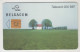 BELGIUM - Spring, 200 BEF, Tirage 200.000, Used - Avec Puce