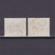 WESTERN AUSTRALIA 1882, SG# 86-87, 3d Brown (shades), Wmk Crown CA, Swan, Used - Usados