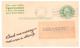 N°103383 -entier Postal USA  -Sportsmen- - Andere & Zonder Classificatie