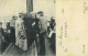 P0651 - ICELAND - Postal History - POSTCARD To ITALY 1908 - Briefe U. Dokumente