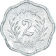 Monnaie, Pakistan, 2 Paisa, 1974 - Pakistan