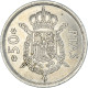 Monnaie, Espagne, 50 Pesetas, 1975 - 50 Pesetas