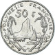 Monnaie, Polynésie Française, 50 Francs, 1985 - Frans-Polynesië