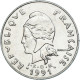 Monnaie, Polynésie Française, 20 Francs, 1991 - Frans-Polynesië