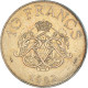 Monnaie, Monaco, 10 Francs, 1982 - 1960-2001 Nouveaux Francs