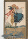 CALENDARIETTO - Contessa Mariza - 1927 - Petit Format : 1921-40