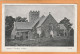 Gower UK 1906 Postcard - Glamorgan