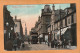 Greenock UK 1910 Postcard - Renfrewshire