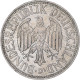 Monnaie, Allemagne, Mark, 1961 - 1 Marco