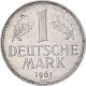 Monnaie, Allemagne, Mark, 1961 - 1 Marco