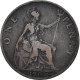 Monnaie, Grande-Bretagne, Penny, 1901 - D. 1 Penny