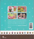 Portugal 2011 Merry Cup Cakes Decore A Sua Vida Editora Zero A Oito Marketing Infantil Cooking Cuisine Family Flavours - Pratique