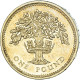 Monnaie, Grande-Bretagne, Pound, 1987 - 1 Pond