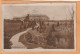 The Gleneagles Hotel Auchterarder UK 1920 Postcard - Perthshire