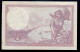 5 Francs 9.8.1928 SUP+ XF+  Fay 03-12 - 5 F 1917-1940 ''Violet''