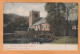 Grasmere UK 1905 Postcard - Grasmere