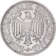 Monnaie, Allemagne, Mark, 1967 - 1 Mark